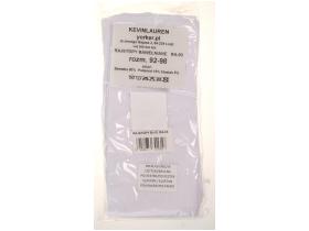 Pančuchy KevinLauren- RA-03 (80%bavlna) - 92-98 biele