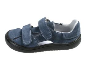 JONAP - DAISY modrá
Barefoot sandálky