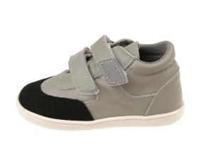 JONAP - 051mv svetlo šedá
Ľahká detská celoročná obuv