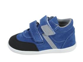 Jonap 051sv - modrá
Detská celoročná obuv