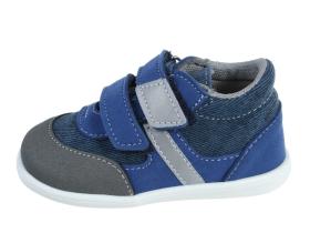 Jonap 051sv - modrá-riflová (19-22)
celoročná detská obuv