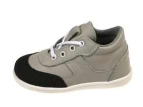 JONAP - 051mv svetlo šedá
Ľahká detská celoročná obuv