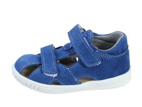 Jonap 036s - modrá
detské letné sandálky