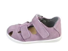 JONAP - 041 s - orchidea
Detské letné sandálky BAREFOOT