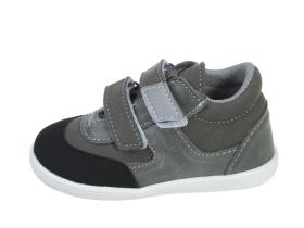 Jonap 051mv - šedá HK
Celoročná detská obuv