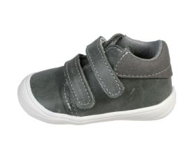 JONAP - KID velcro šedá
Detská obuv vhodná aj na prvé kroky