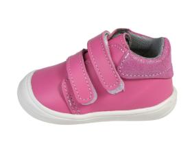 JONAP - KID velcro ružová
Detská obuv vhodná aj na prvé kroky
