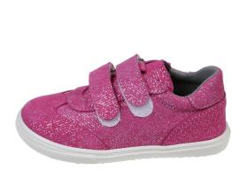 JONAP - 053sv - rúžová tisk
detská celoročná obuv