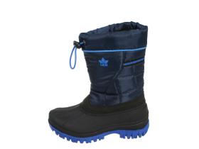 LICO 720517 Bobby marine blau (č.28-30)
Snehule, zimná obuv