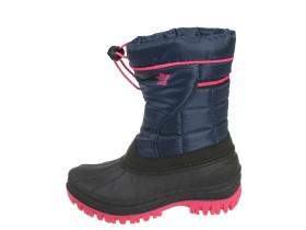 LICO 720518 Bobby marine pink (č.31-32)
Snehule, zimná obuv.