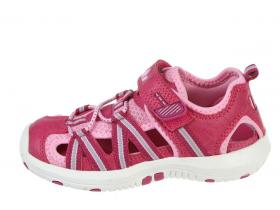 Obuv LICO 470197 pink/rosa
letná obuv na voľný čas