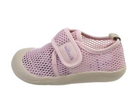 MILASH obuv - FUN shoes barefoot sneakers - ružová