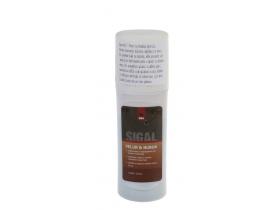 SIGAL VELURaNUBUK hnedý - 75ml, impregnacia
