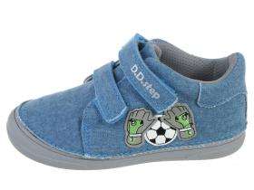 D.D.Step DPB222-C078-722 bermuda blue
detská celoročná obuv