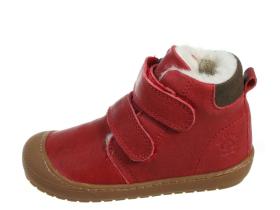 PRIMIGI - 4907322 pelle vegetable rosso
zimné čižmičky