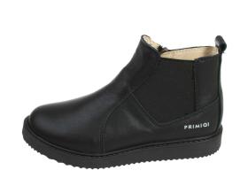PRIMIGI- 4911188 nappa soft nero
Detská kožená obuv.