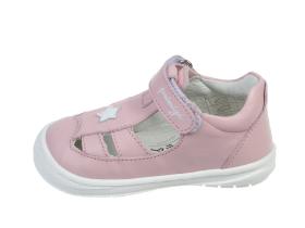 PRIMIGI- 5902400 nappa white baby
Detská letná obuv, vhodná aj na prvé kroky.