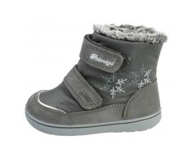 PRIMIGI - 8356811 SCAM.BR/Techno Grig.SC (do č.24)
Zimné čižmy s GORE-TEX membránou
Pri obúvaní nutné používanie obuváka.