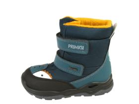 PRIMIGI - 8863522 s.nab/tech/gomn ottan/pe
nepremokavé membránové detské čižmičky
