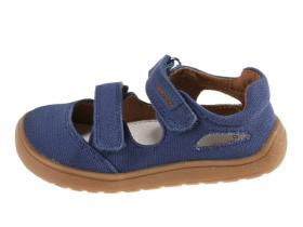 PROTETIKA - TAFI Denim
Detské barefootové sandálky