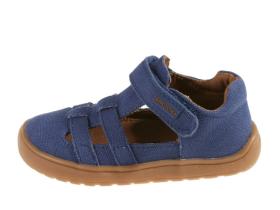 PROTETIKA - OVE Denim
Detské barefootové sandálky