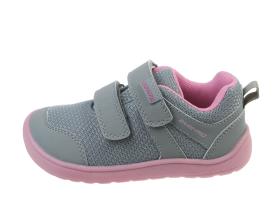 Protetika NOLAN grey (do č.26)
detská barefoot obuv