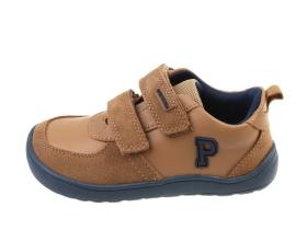 Protetika DEXTER brown (do č.26)
detská barefoot obuv