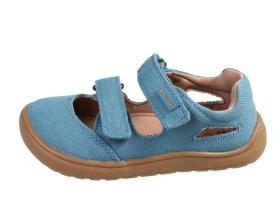 PROTETIKA TAFI-jeans (č.19-26)
Detské barefootové sandálky