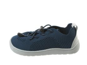 Barefoot plátenky PROTETIKA - GAEL navy (č.27-30)