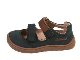 PROTETIKA - PADY brown (od č.27)
Detské barefootové sandálky
