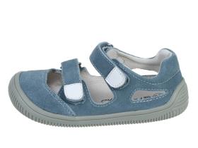 PROTETIKA - MERYL blue (č.21-26)
barefoot sandálky