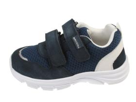 PROTETIKA - ANDY navy
Detské tenisky na voľný čas