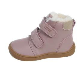 PROTETIKA - DENY pink
Barefootová detská zimná obuv