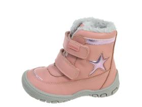 PROTETIKA - PULA pink
Detská zimná obuv