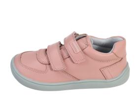 Protetika KEROL pink (č.27-30)
Barefoot detská módna obuv