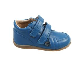 RAK - 0300-7N - ZAFIR modrá
detská celoročná obuv na prvé kroky