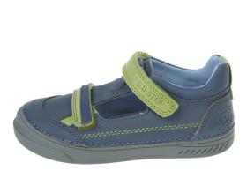 D.D.Step - Letná obuv DDstep  L - DJB119-040-437B royal blue