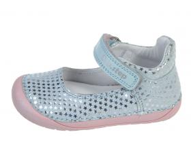 D.D.Step - DJG021-070-980 sky blue
Letná barefoot obuv