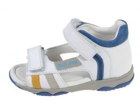 Sandále D.D.Step - DSB121-AC64-226A white
letná detská obuv