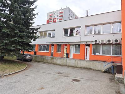 Predajňa Košice /Prešov