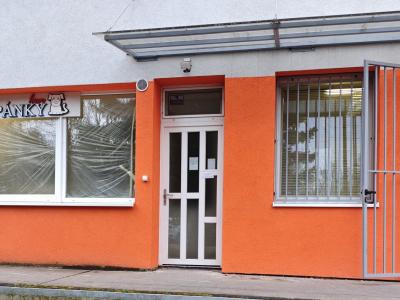 Predajňa Košice /Prešov