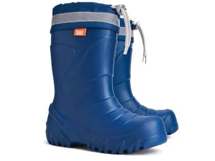 Snehule DEMAR-MAMMUT 0300-D modrá