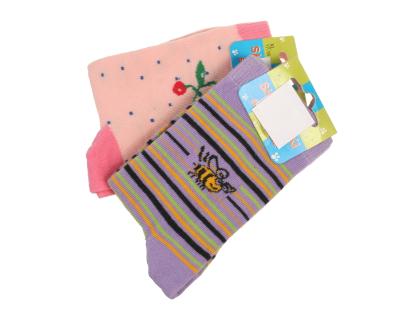 Ponožky - 2 páry (č.28-29) Franio