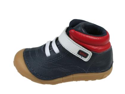 Obuv BIBI 984032 blue
Detská barefoot obuv.