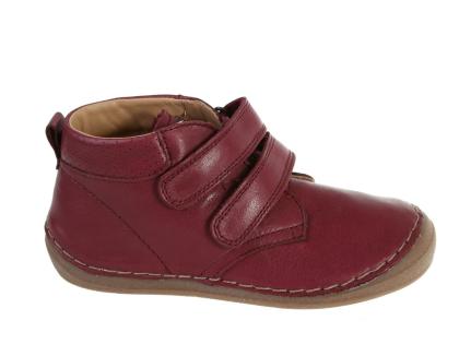 FRODDO - G2130175-10
Detská celoročná obuv FRODDO - C - G2130175-10 BORDEAUX č.27-30