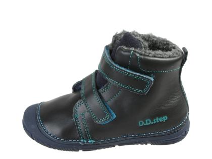 D.D.Step DVB124-W082-42385 royal blue
Detské čižmičky