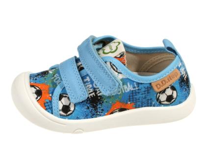 Plátenky D.D.Step DB-C100-61415AM marine