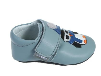 D.D.Step DCB022A-K1596-624 dark grey
capačky do interiéru