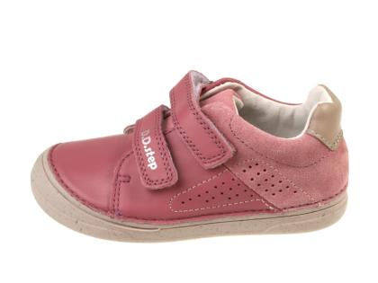 D.D.Step DG-S078-61177CM lila
detská celoročná obuv