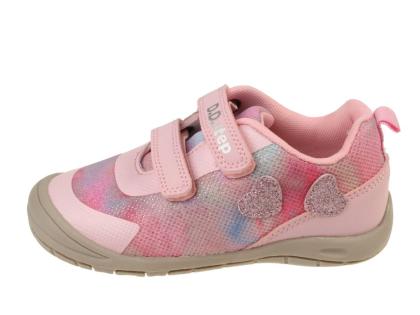 D.D.Step DG-F065-61776BM strawberry
tenisky na voľný čas